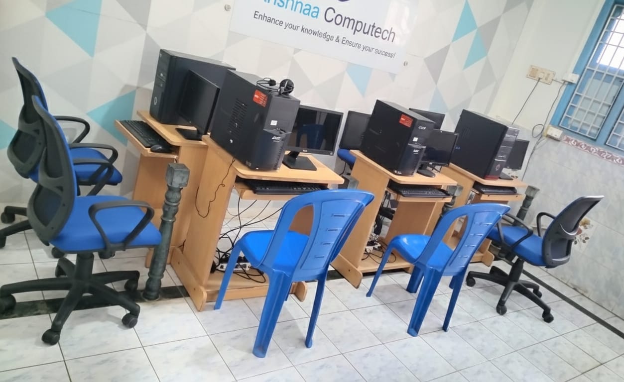 KCT Computer Education