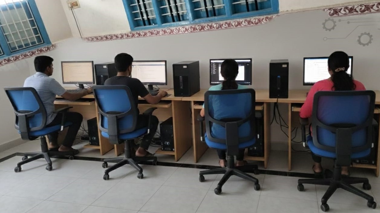 KCT Computer Education