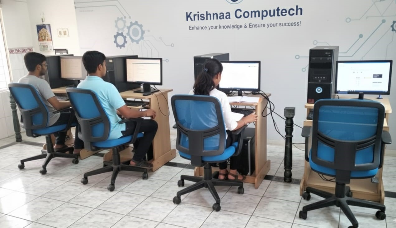 KCT Computer Education
